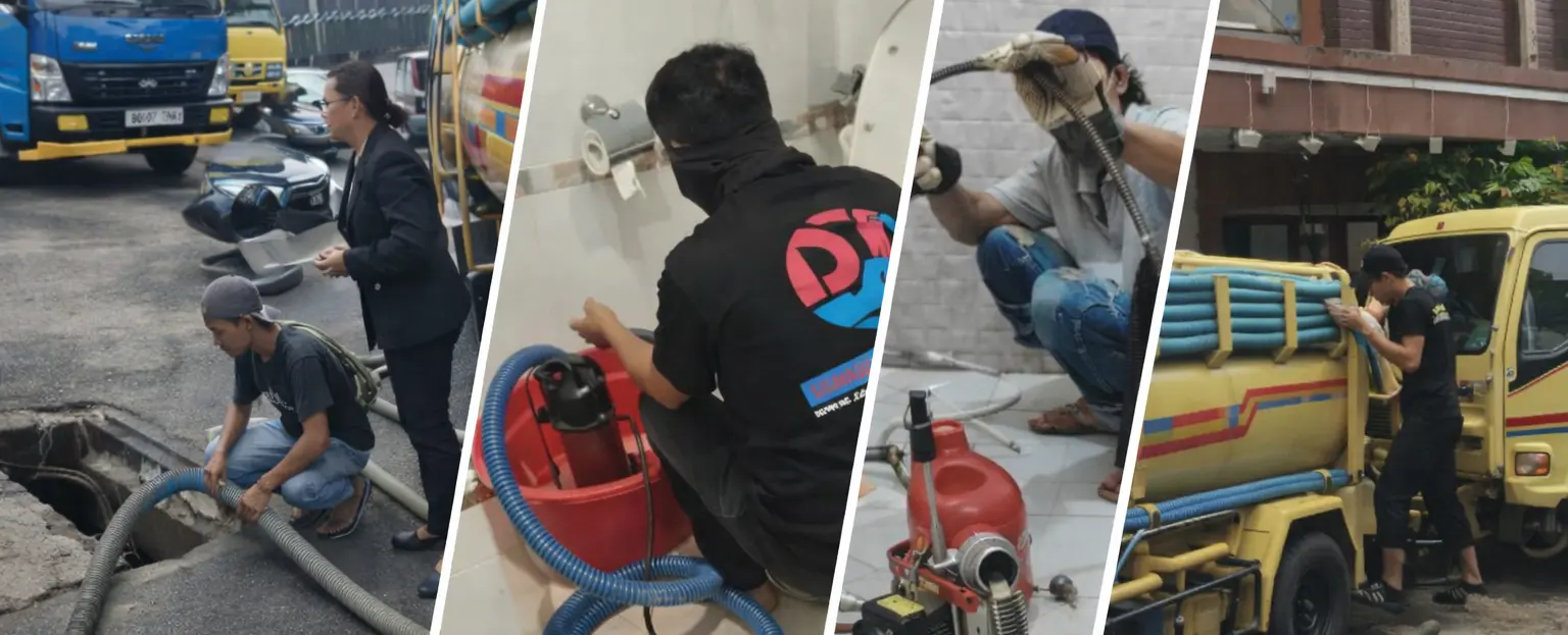 Jasa Sedot WC Undaan Terdekat